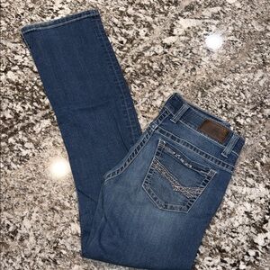 BKE Denim - Payton- Denim Women’s Jeans